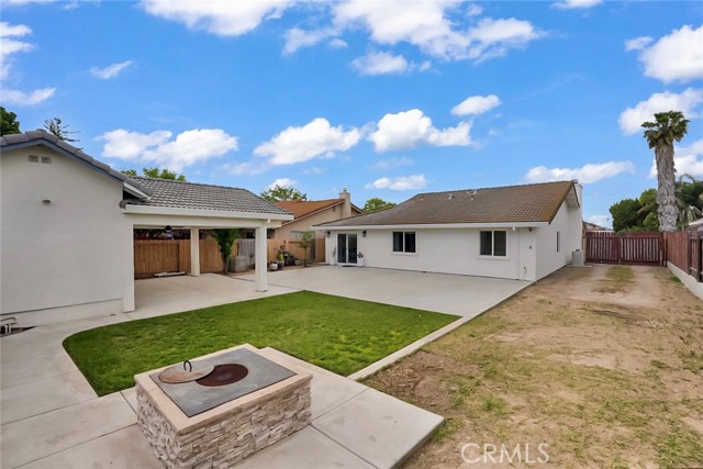 Detail Gallery Image 24 of 33 For 3716 Georgeann, Ceres,  CA 95307 - 3 Beds | 2 Baths