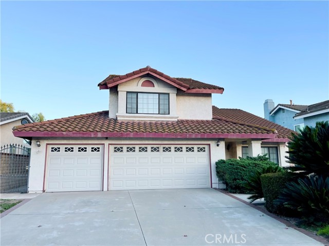 Detail Gallery Image 1 of 1 For 1126 Pebblewood Dr, Diamond Bar,  CA 91765 - 4 Beds | 2/1 Baths
