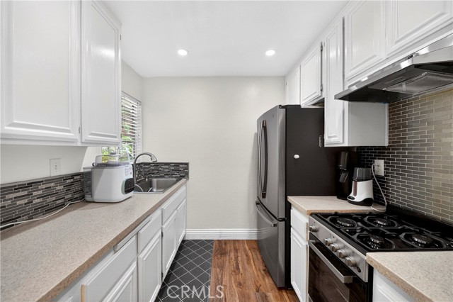 Detail Gallery Image 8 of 19 For 54 Flor De Mar, Rancho Santa Margarita,  CA 92688 - 2 Beds | 1 Baths