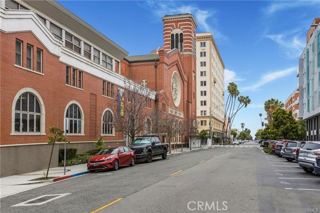 Detail Gallery Image 19 of 27 For 3265 Santa Fe Ave #60,  Long Beach,  CA 90810 - 2 Beds | 1 Baths