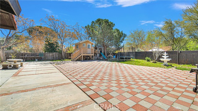 Detail Gallery Image 36 of 41 For 37127 Kendrick Cir, Palmdale,  CA 93550 - 3 Beds | 2 Baths