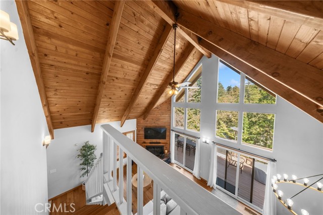 26220 Circle, Lake Arrowhead, CA 92391