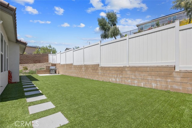 Detail Gallery Image 37 of 54 For 18171 Hedgerow Way, Saugus,  CA 91350 - 4 Beds | 2/1 Baths