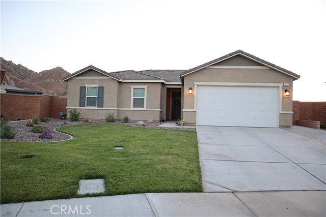 8017 Rooster Court, Riverside, CA 92507