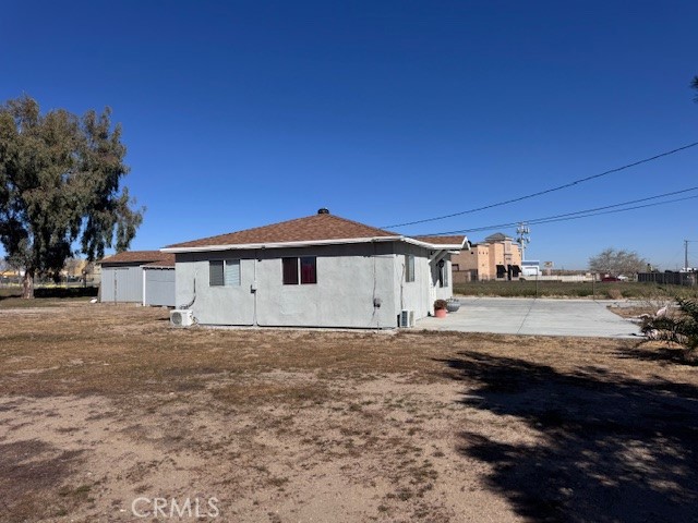 Detail Gallery Image 18 of 26 For 11918 Hemlock, Hesperia,  CA 92345 - 2 Beds | 1 Baths