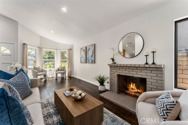 Detail Gallery Image 7 of 28 For 223 Raspberry, Anaheim Hills,  CA 92808 - 3 Beds | 2 Baths