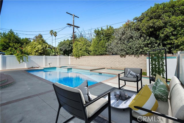 Detail Gallery Image 51 of 51 For 15027 Lemay St, Van Nuys,  CA 91405 - 4 Beds | 4 Baths