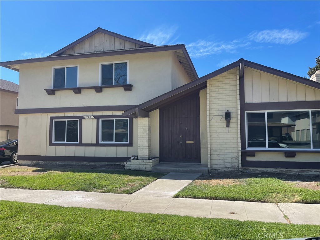 760 N Adele Street #3