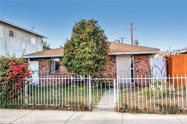 Detail Gallery Image 41 of 41 For 6271 Cherry Ave, Long Beach,  CA 90805 - 3 Beds | 1/1 Baths