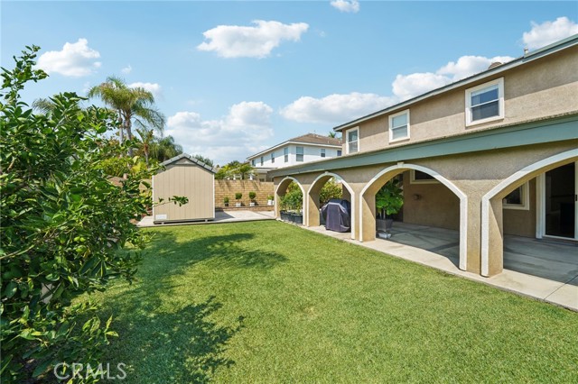 Detail Gallery Image 38 of 45 For 2150 Whitman Way, Corona,  CA 92878 - 5 Beds | 3 Baths