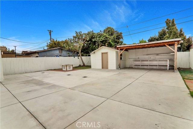 Detail Gallery Image 22 of 23 For 22529 Ravenna Ave, Carson,  CA 90745 - 3 Beds | 1 Baths