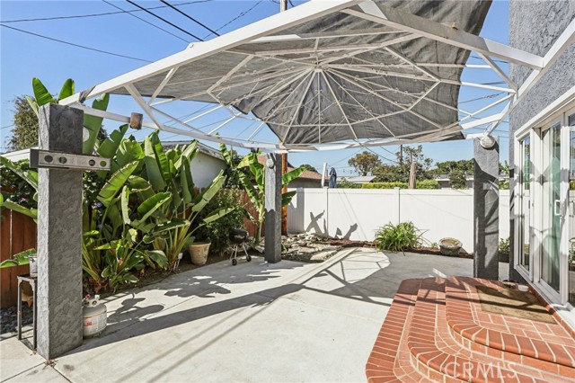 Detail Gallery Image 44 of 45 For 3675 Palo Verde Avenue, Long Beach,  CA 90808 - 5 Beds | 3 Baths