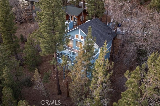 846 Menlo, Big Bear Lake, CA 92315