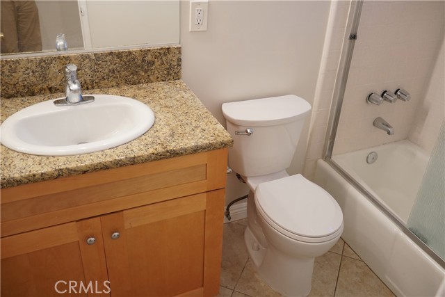 Detail Gallery Image 9 of 9 For 1035 S Alma St #2,  San Pedro,  CA 90731 - 1 Beds | 1 Baths