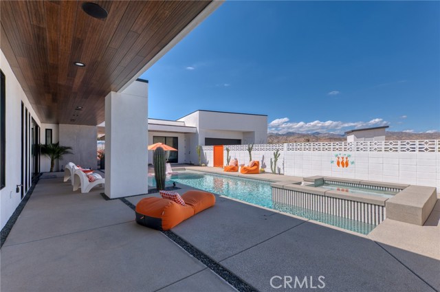 Detail Gallery Image 39 of 64 For 5165 Roy Rogers, Pioneertown,  CA 92268 - 3 Beds | 3 Baths