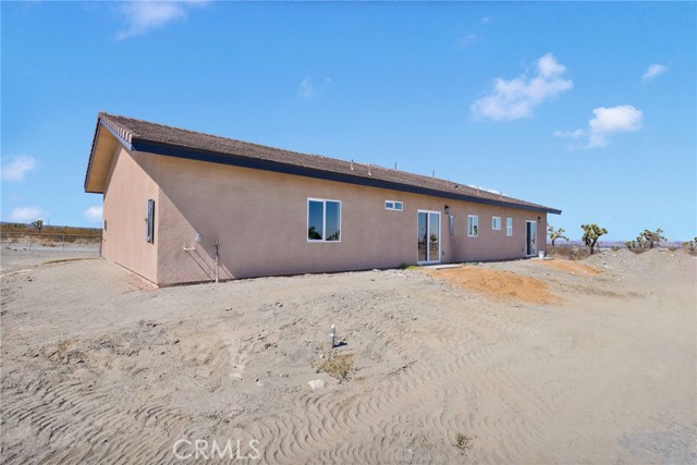 Detail Gallery Image 30 of 36 For 12015 Rosado Rd, Pinon Hills,  CA 92372 - 4 Beds | 2/1 Baths