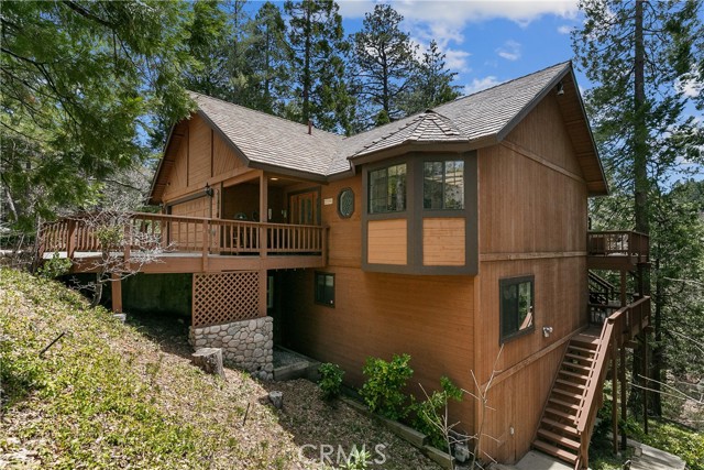 Detail Gallery Image 35 of 39 For 27391 Alpen Drive, Lake Arrowhead,  CA 92352 - 6 Beds | 3/1 Baths