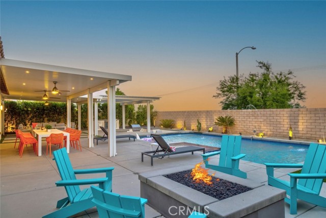 Detail Gallery Image 37 of 44 For 65161 Rolling Hills Dr, Desert Hot Springs,  CA 92240 - 4 Beds | 2 Baths