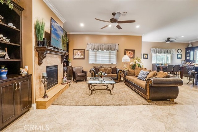 Detail Gallery Image 19 of 48 For 15421 Shelton Dr, Perris,  CA 92570 - 5 Beds | 3/1 Baths