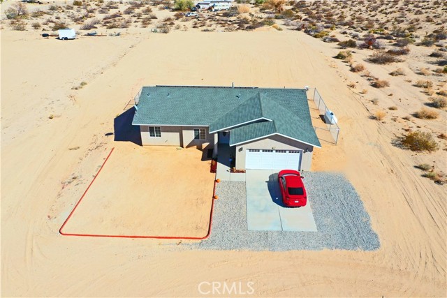 Image 2 for 6423 El Comino Rd, 29 Palms, CA 92277