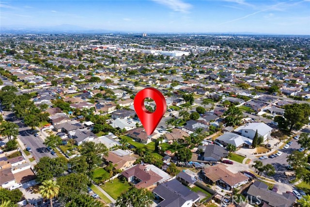 Detail Gallery Image 18 of 19 For 605 Juniper Ave, Fullerton,  CA 92833 - 4 Beds | 2 Baths