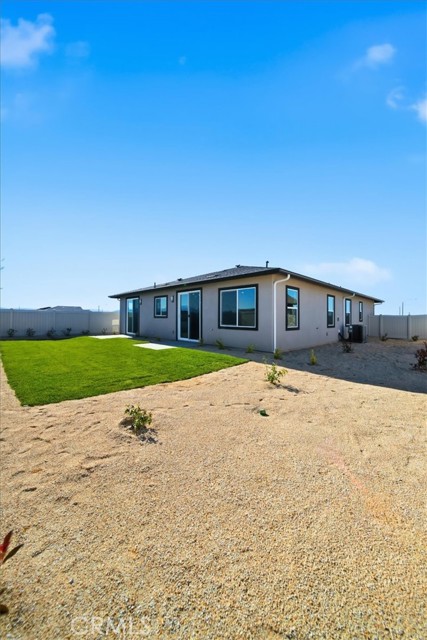 Detail Gallery Image 45 of 45 For 44258 Fleetwood Dr, Lancaster,  CA 93535 - 3 Beds | 2 Baths