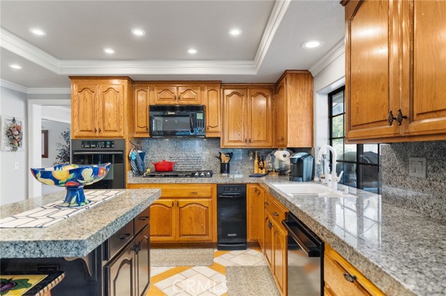 Detail Gallery Image 54 of 75 For 40498 Calle Madero, Temecula,  CA 92591 - 5 Beds | 4 Baths