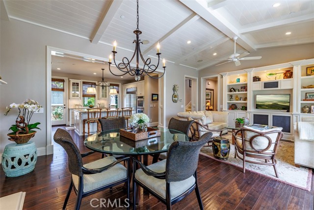 Detail Gallery Image 4 of 71 For 26582 Paseo Callado, San Juan Capistrano,  CA 92675 - 5 Beds | 5/1 Baths