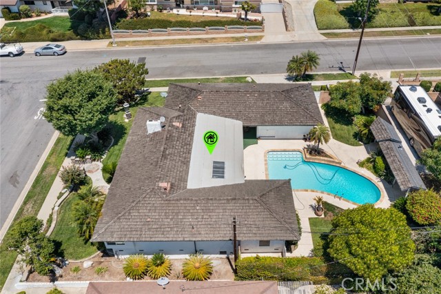 Detail Gallery Image 46 of 47 For 1230 Sunbird, La Habra Heights,  CA 90631 - 3 Beds | 3 Baths