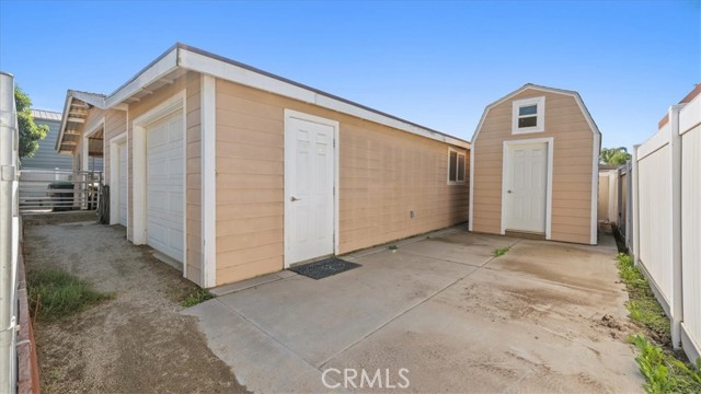 Detail Gallery Image 35 of 42 For 4028 Center, Norco,  CA 92860 - 2 Beds | 2 Baths