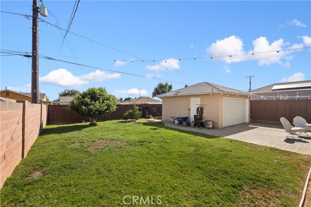 Detail Gallery Image 19 of 27 For 11918 Highdale St, Norwalk,  CA 90650 - 3 Beds | 1 Baths