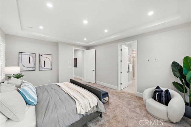 Detail Gallery Image 26 of 45 For 101 Artista, Irvine,  CA 92602 - 4 Beds | 4 Baths