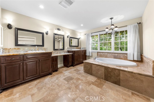 Detail Gallery Image 33 of 74 For 3248 Giant Forest Loop, Chino Hills,  CA 91709 - 4 Beds | 4 Baths