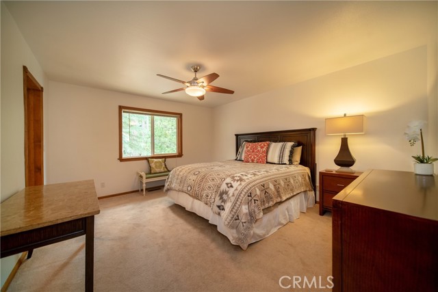 Detail Gallery Image 42 of 56 For 27391 Cottonwood Ln, Lake Arrowhead,  CA 92317 - 4 Beds | 3/1 Baths