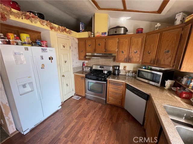 Detail Gallery Image 6 of 33 For 7524 Olivine Rd, Phelan,  CA 92371 - 3 Beds | 2 Baths