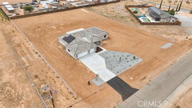 Detail Gallery Image 39 of 44 For 12584 Mesquite Rd, Apple Valley,  CA 92307 - 4 Beds | 2/1 Baths