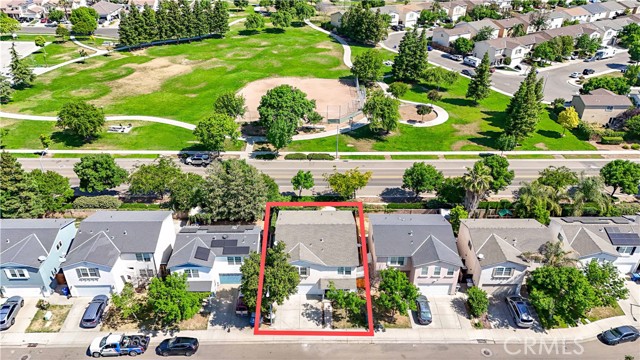 Detail Gallery Image 3 of 44 For 1235 Sunrise Dr, Merced,  CA 95348 - 4 Beds | 2/1 Baths