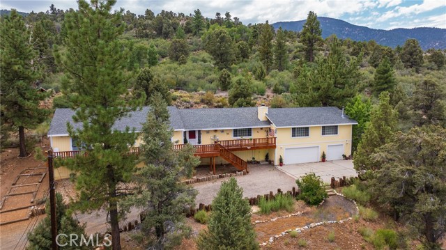 Detail Gallery Image 10 of 45 For 2196 Mariposa Ln, Big Bear City,  CA 92314 - 4 Beds | 2/1 Baths