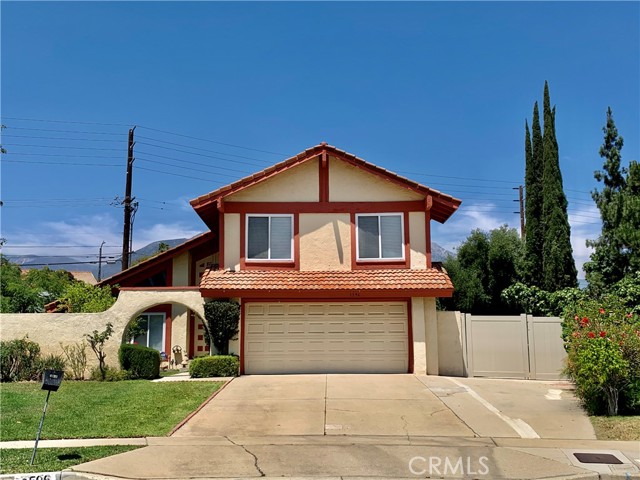 1596 Glenwood Way, Upland, CA 91786