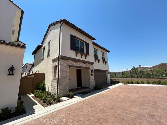 125 Fairgreen, Irvine, CA 92618