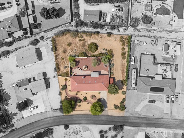 Detail Gallery Image 7 of 43 For 19240 Tonkawan, Apple Valley,  CA 92307 - 3 Beds | 2 Baths