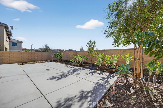 Detail Gallery Image 35 of 50 For 15507 Vanilla Bean, Fontana,  CA 92336 - 4 Beds | 3/1 Baths
