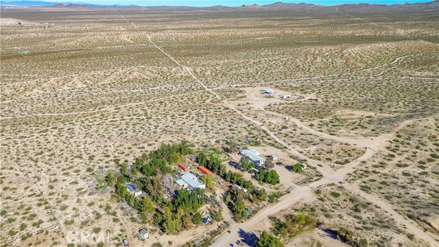 Detail Gallery Image 45 of 60 For 15050 Morning Glory, Oro Grande,  CA 92368 - 3 Beds | 2 Baths