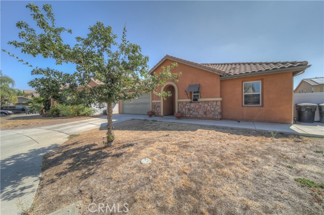 Detail Gallery Image 1 of 6 For 3039 Bearberry Ct, Perris,  CA 92571 - 3 Beds | 3/1 Baths