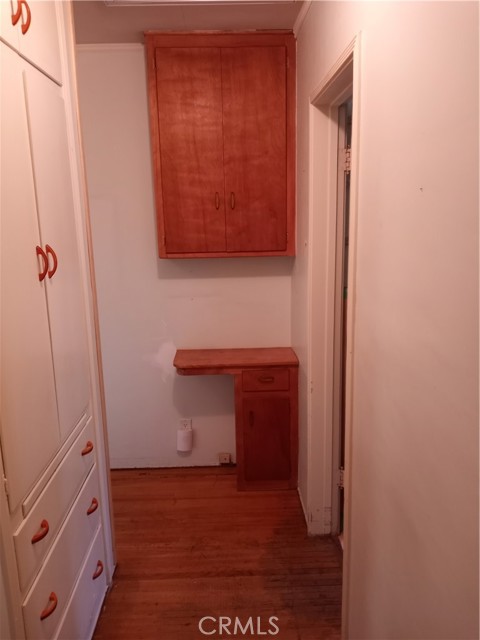 Hall Storage