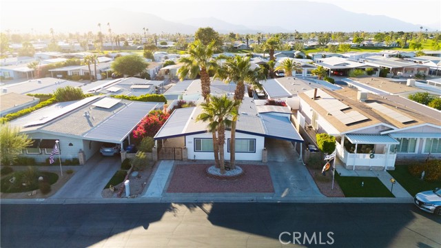 Detail Gallery Image 33 of 43 For 38683 Desert Greens Dr #322,  Palm Desert,  CA 92260 - 2 Beds | 2 Baths