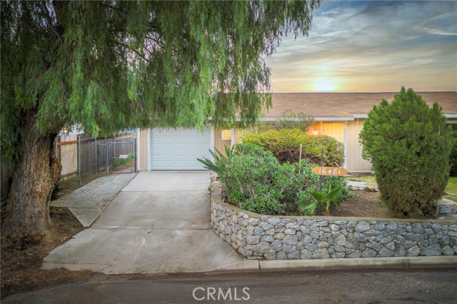 Detail Gallery Image 13 of 16 For 16481 Stevens, Lake Elsinore,  CA 92530 - 2 Beds | 1 Baths