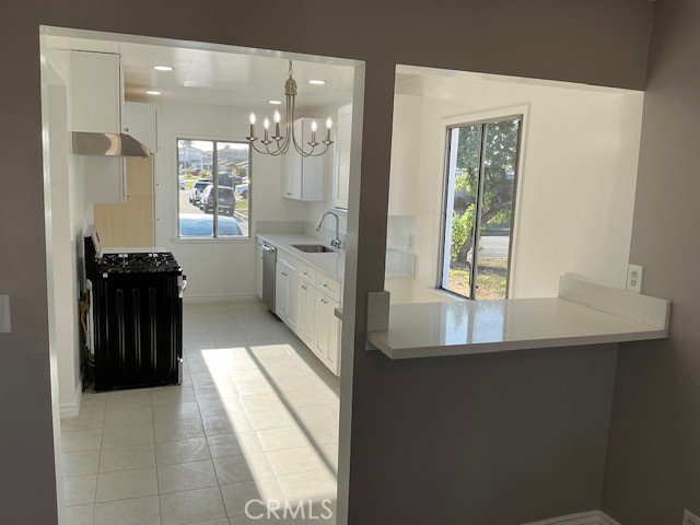 Detail Gallery Image 7 of 15 For 22628 Doble Ave, Torrance,  CA 90502 - 3 Beds | 1 Baths