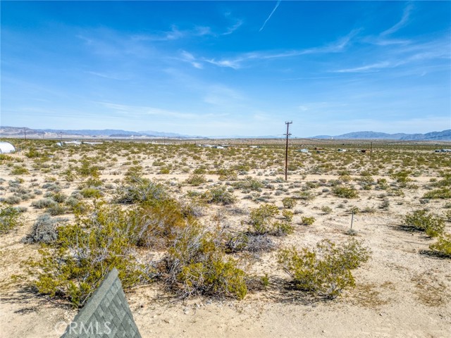 Detail Gallery Image 62 of 75 For 66270 Brants Cross, Joshua Tree,  CA 92252 - 4 Beds | 1 Baths