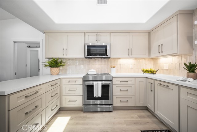 Detail Gallery Image 23 of 59 For 1360 Pelham Rd 69g,  Seal Beach,  CA 90740 - 2 Beds | 1/1 Baths